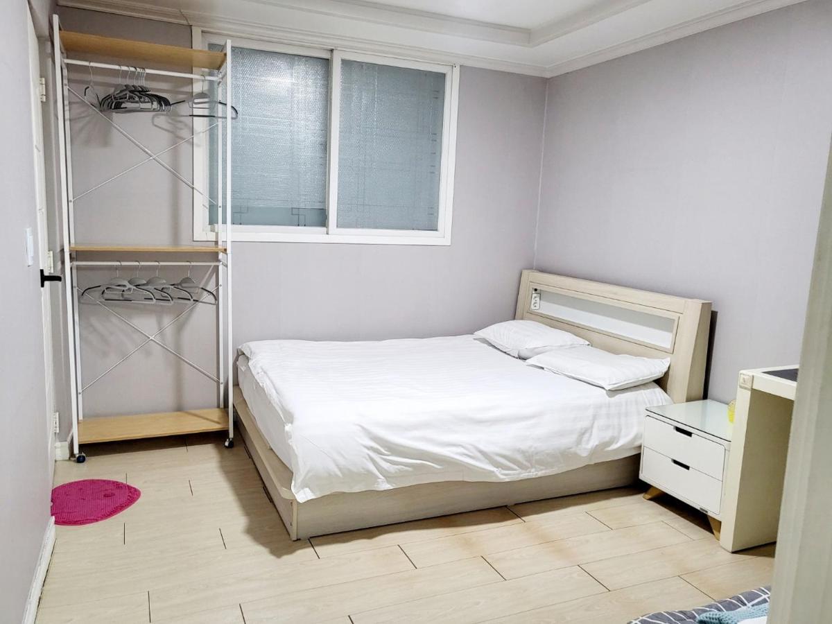 Homestay Dongseongro Gyeong's Daegu