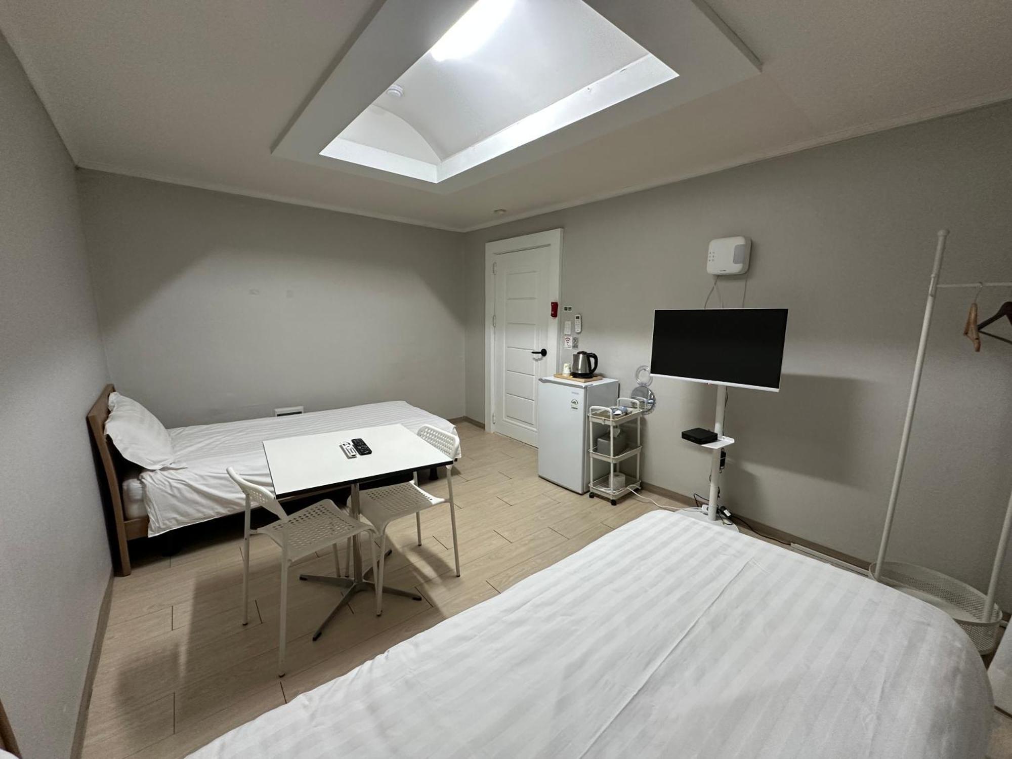 Dongseongro Gyeong's Homestay