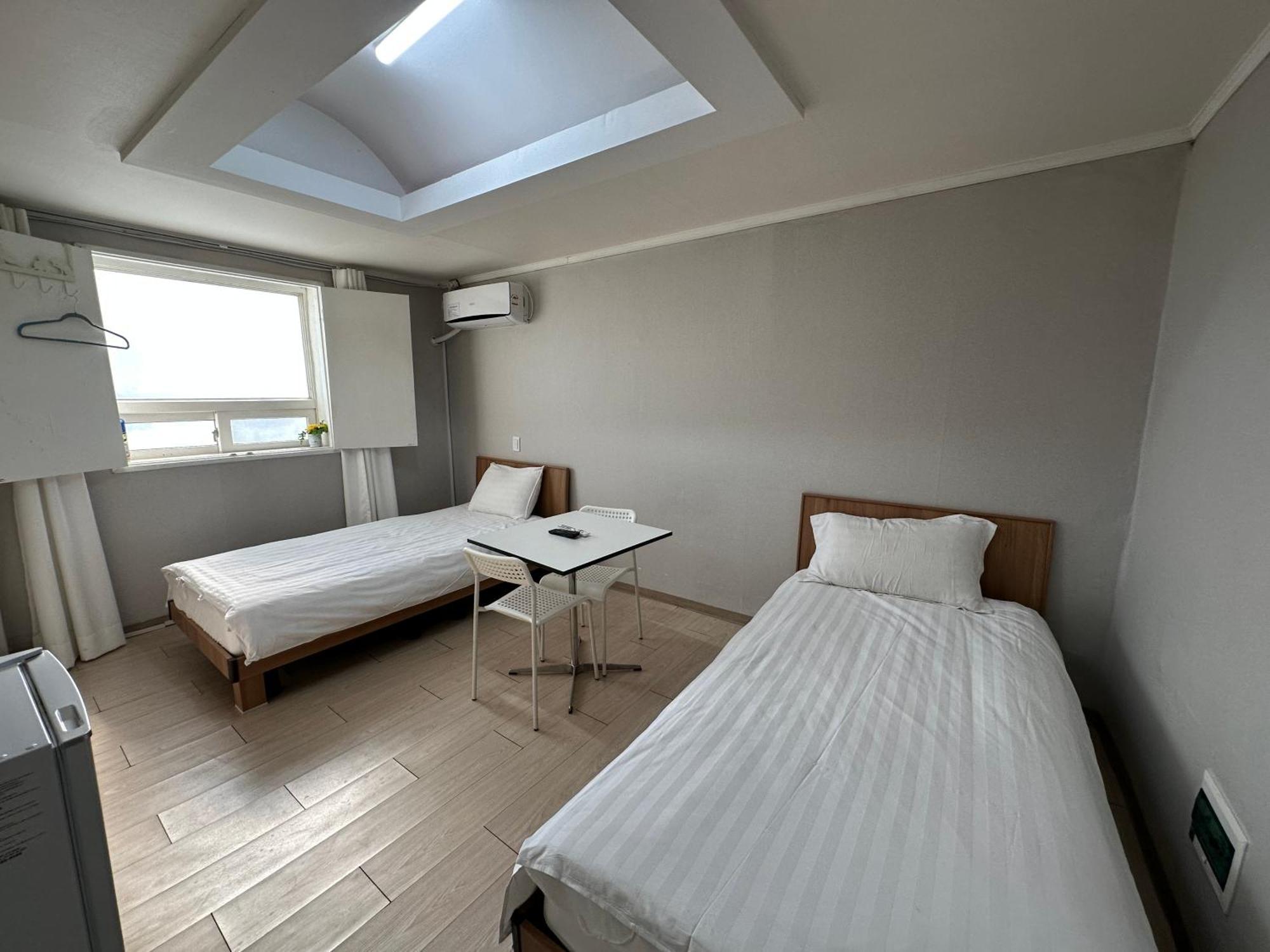 Dongseongro Gyeong's Homestay *