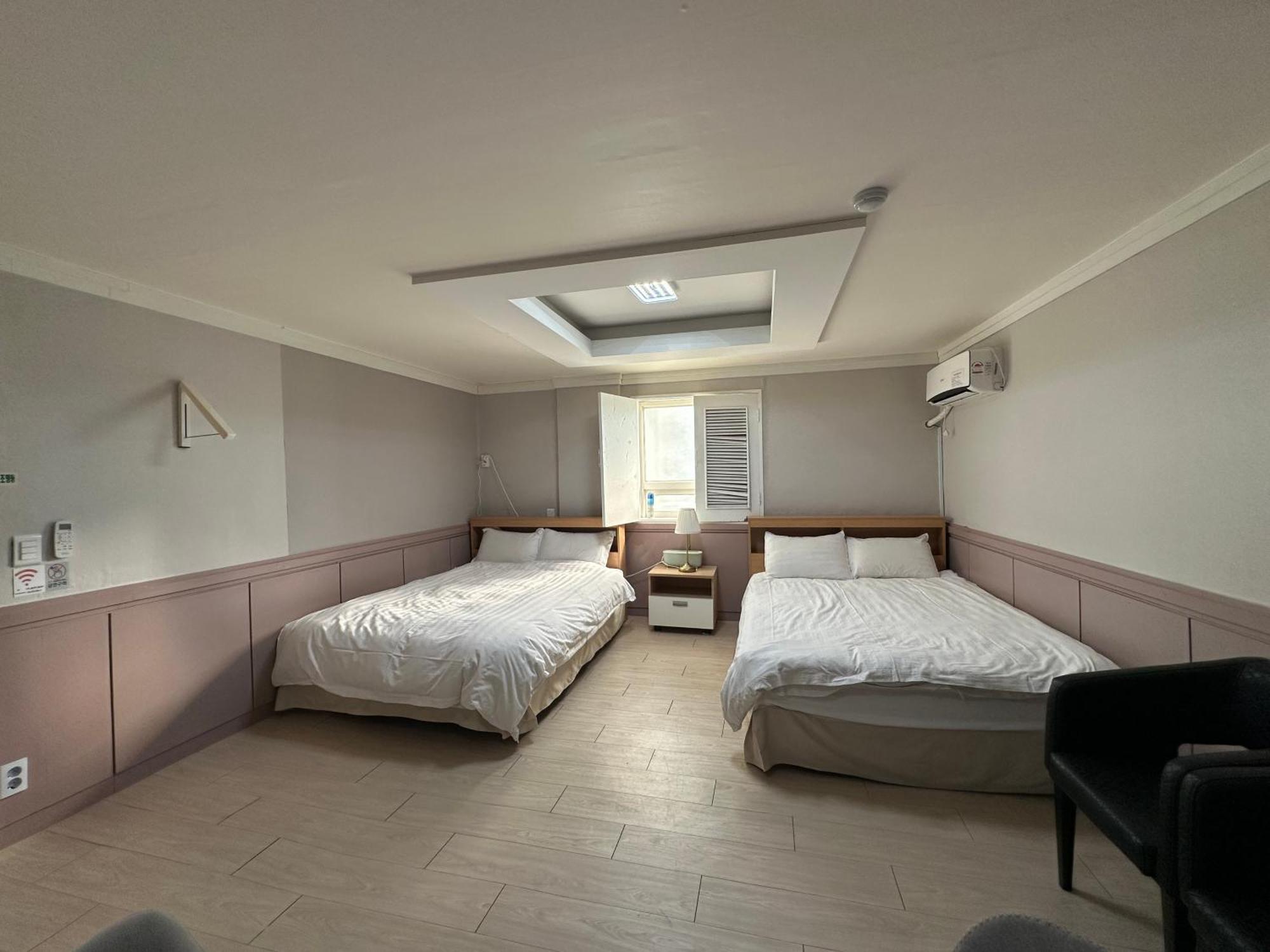 Dongseongro Gyeong's Homestay