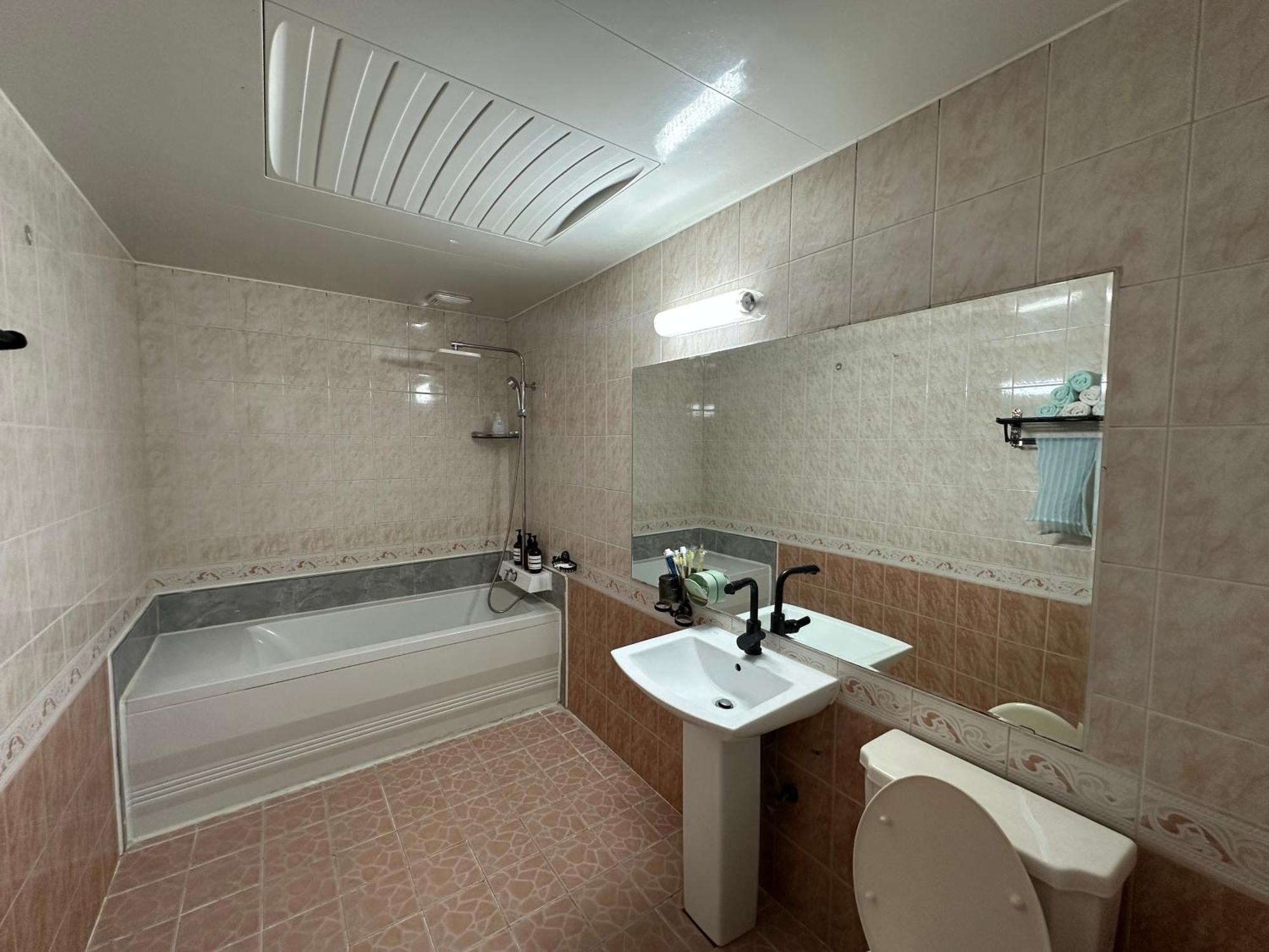 Homestay Dongseongro Gyeong's