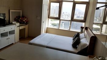 Dongseongro Gyeong's Homestay Daegu
