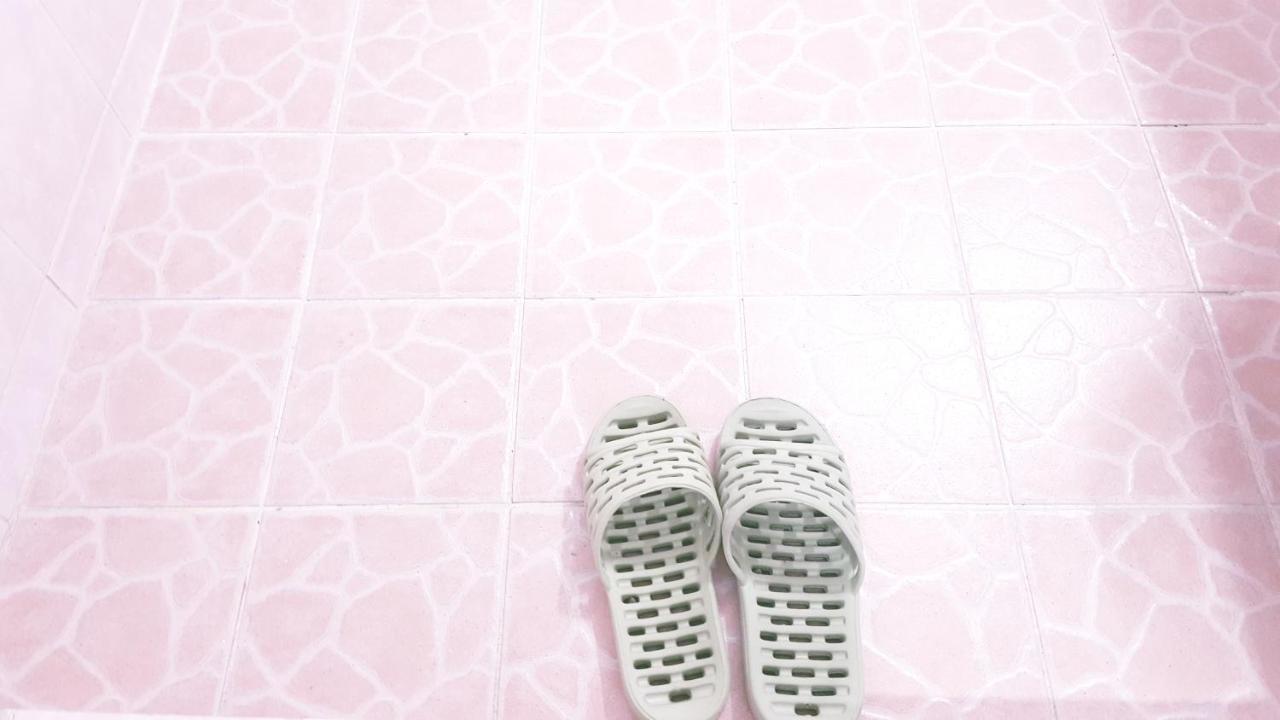 Homestay Dongseongro Gyeong's Daegu