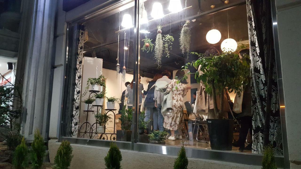 Homestay Dongseongro Gyeong's Daegu