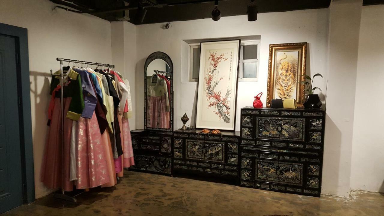 Dongseongro Gyeong's * Daegu