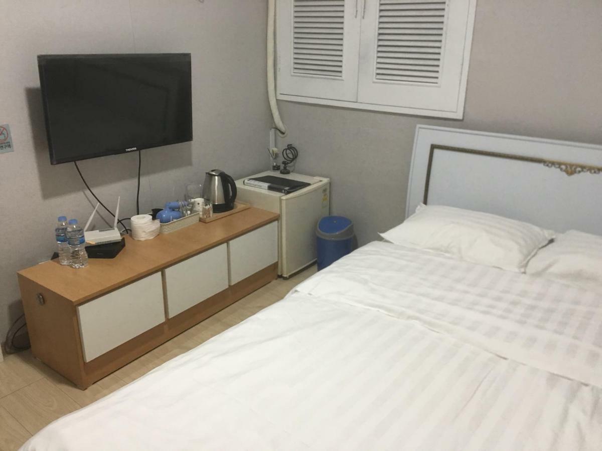 Homestay Dongseongro Gyeong's *