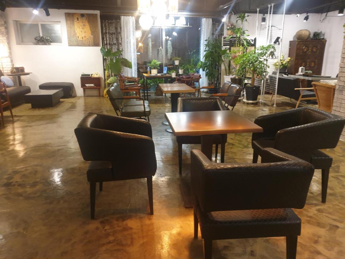 Dongseongro Gyeong's Homestay Daegu