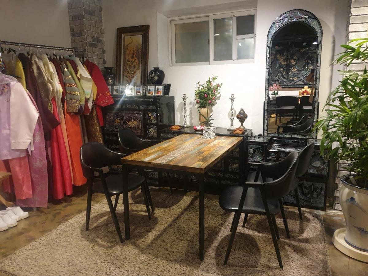 Dongseongro Gyeong's Homestay *